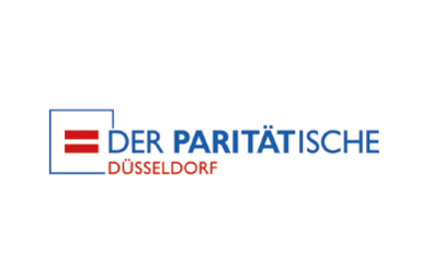 Der Paritätische Wohlfahrtsverband Logo
